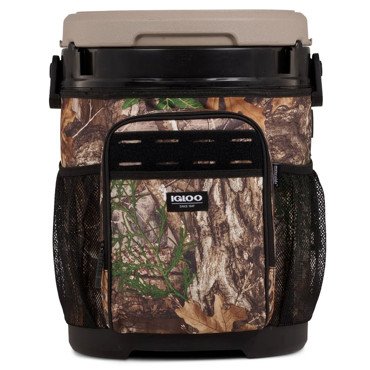 Igloo Realtree 20 QT Cooler Bucket - Forza Sports