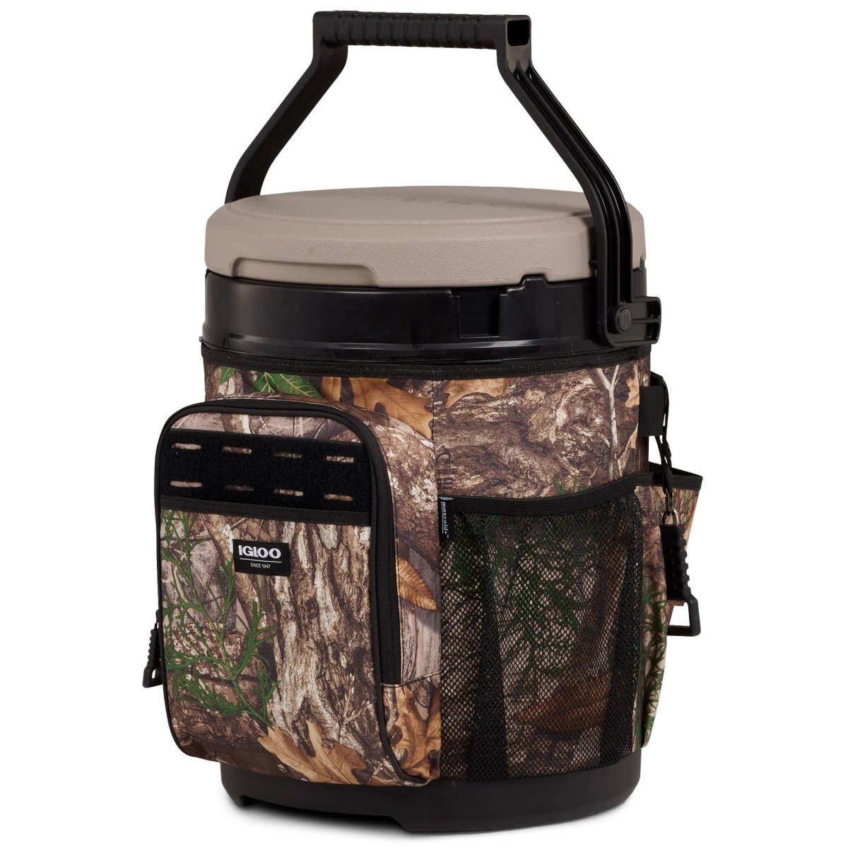 Igloo Realtree 20 QT Cooler Bucket - Forza Sports