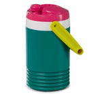 Igloo Retro Half Gallon Jug - Jade - Forza Sports