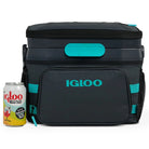 IGLOO Rival 18 - कैन हाइब्रिड कूलर - फोर्ज़ा स्पोर्ट्स