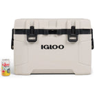 IGLOO Trailmate 50 Qt कूलर - Forza Sports