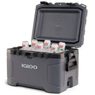 IGLOO Trailmate 50 Qt कूलर - Forza Sports