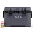IGLOO Trailmate 50 Qt कूलर - Forza Sports