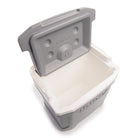 IGLOO Profile II 30 Qt कूलर, ग्रे - फोर्ज़ा स्पोर्ट्स
