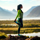 Balega Blister Resist No Show Running Socks - Midgray - Forza Sports