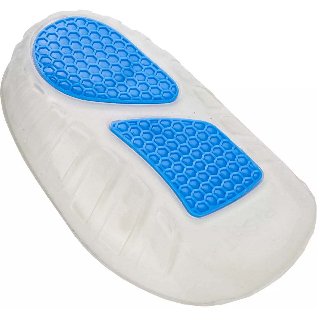 Sof Sole Gel Arch 3/4 Length Shoe Insoles with Memory Foam SofSole
