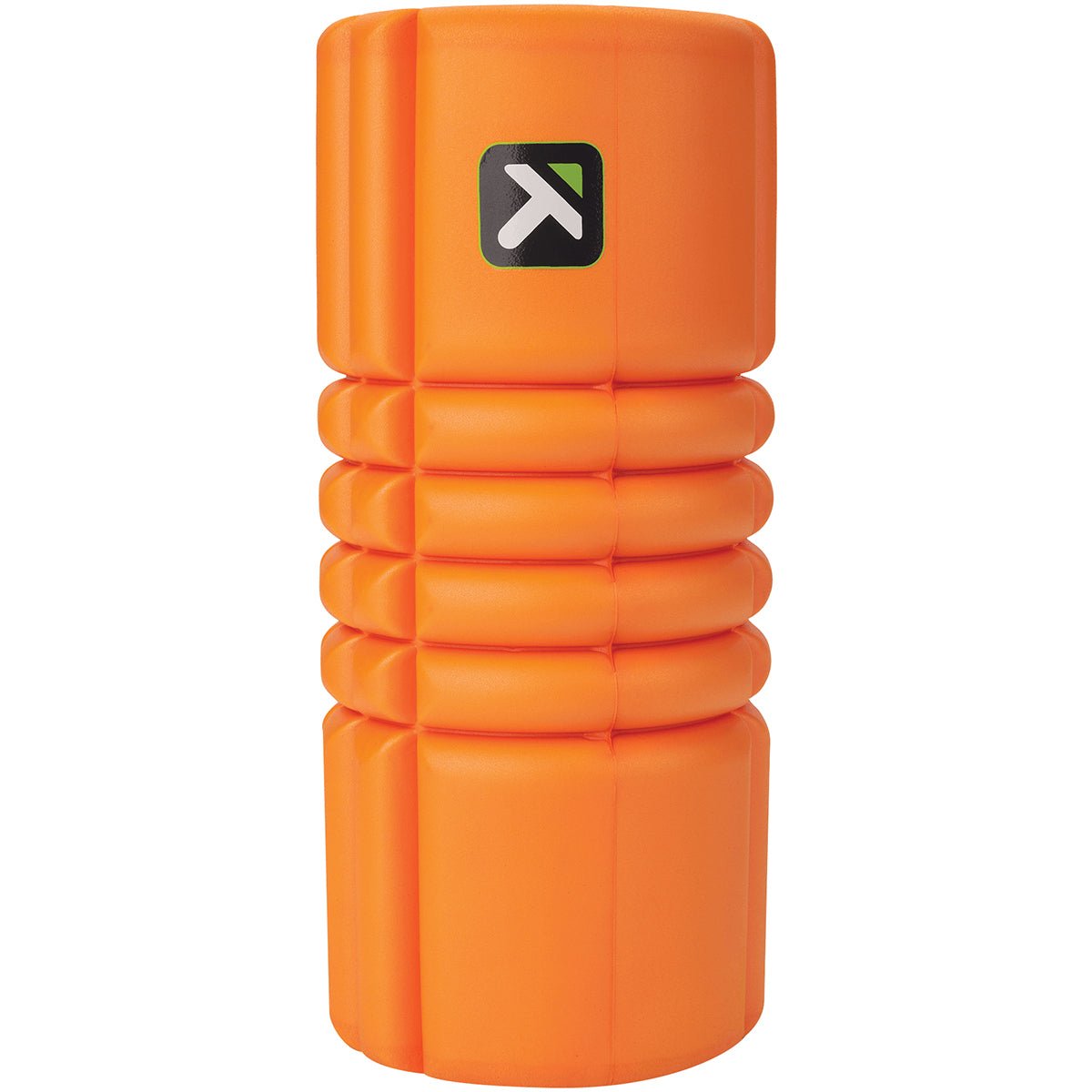 TriggerPoint 10" GRID Travel Foam Roller - Forza Sports
