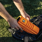 TriggerPoint 10" GRID Travel Foam Roller - Forza Sports