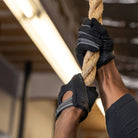 Harbinger Men's Power Protect Fitness Gloves - Black - Forza Sports