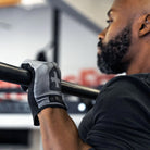 Harbinger Men's Shield Protect Fitness Gloves - Black - Forza Sports