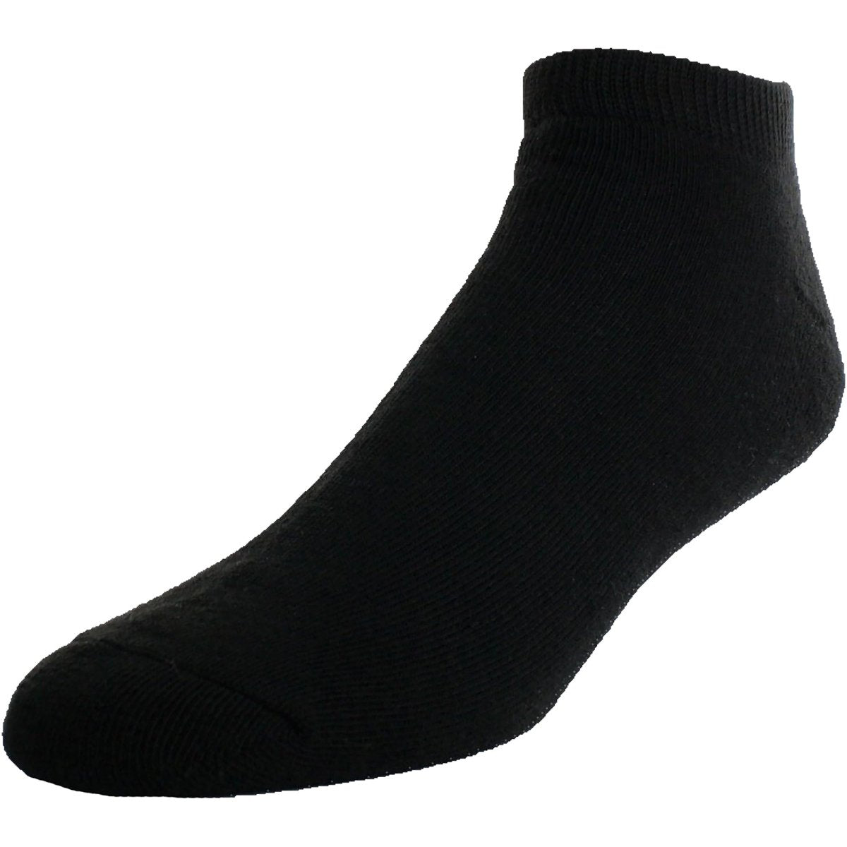Sof Sole Comfort Quarter Socks 6 - Pack - Forza Sports