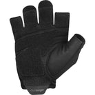 Harbinger Unisex Training Grip Weight Lifting Gloves - Black Harbinger