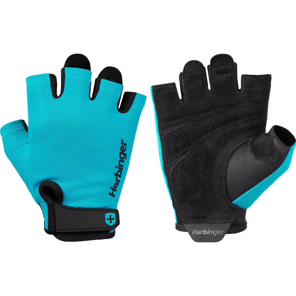 harbinger handschuhe größe Harbinger Unisex Power Handschuhe für Gewichtheben – Forza Sports