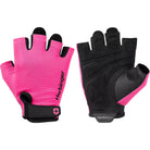 Harbinger Unisex Power Weight Lifting Gloves - Pink Harbinger