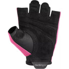 Harbinger Unisex Power Weight Lifting Gloves - Pink Harbinger