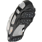 STABILicers Walk Removable Snow and Ice Cleats - Black - Forza Sports