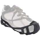 STABILicers Walk Removable Snow and Ice Cleats - Black - Forza Sports