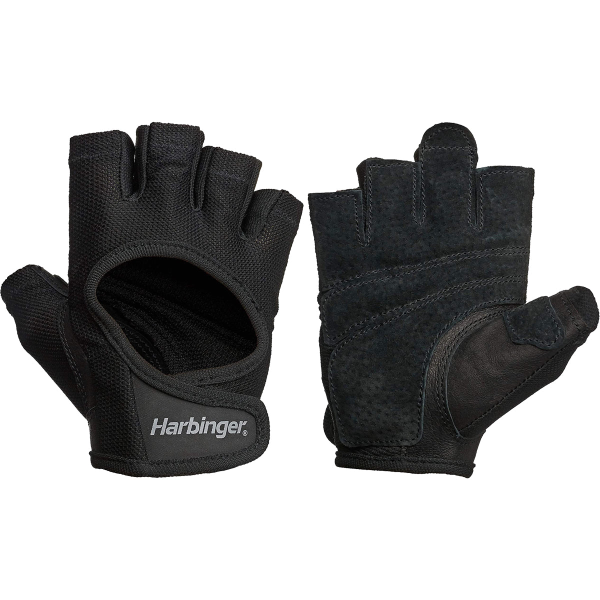 harbinger handschuhe waschen Harbinger 161 Gewichtheberhandschuhe für Damen
