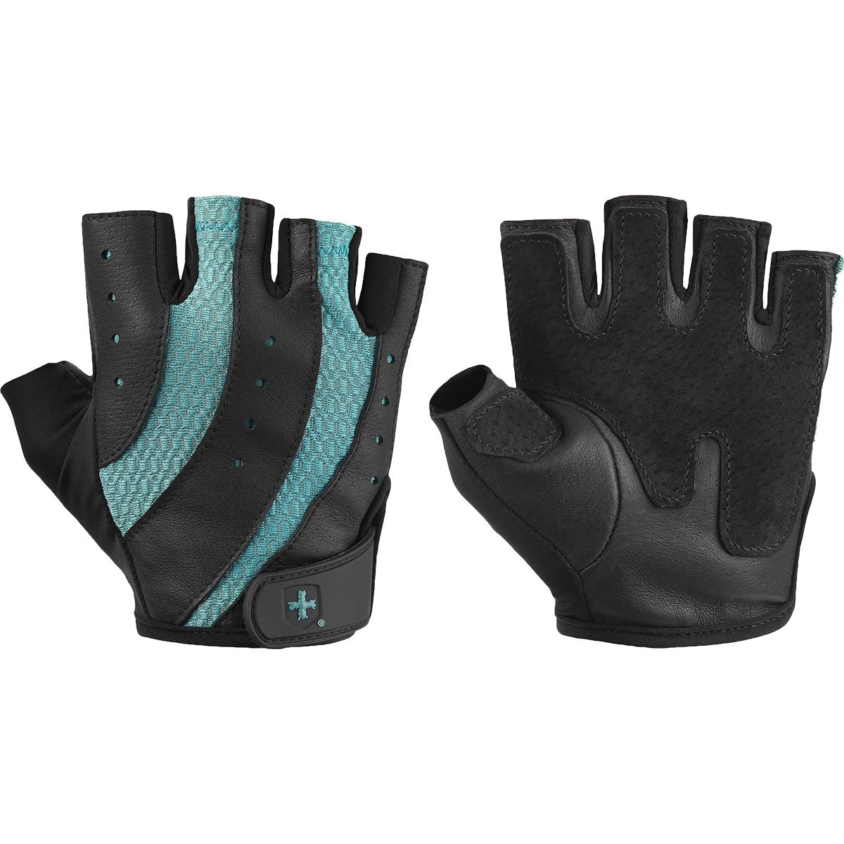gewichtheber handschuhe damen Harbinger Pro Gewichtheberhandschuhe für Damen – Forza Sports