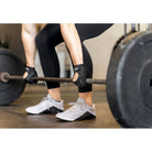 Harbinger Women's Power Protect Fitness Gloves - Black - Forza Sports