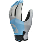 Harbinger Women's Shield Protect Fitness Gloves - Blue - Forza Sports