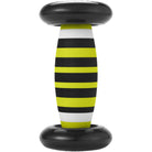 TriggerPoint NANO LTE Foot Massage Roller - Black/Lime - Forza Sports