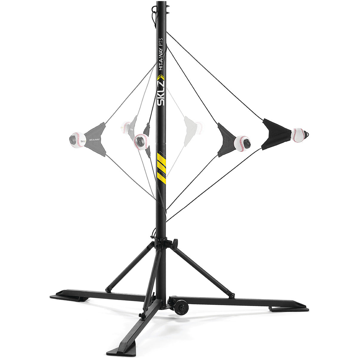 SKLZ Hit-A-Way Baseball Portable Training Station SKLZ