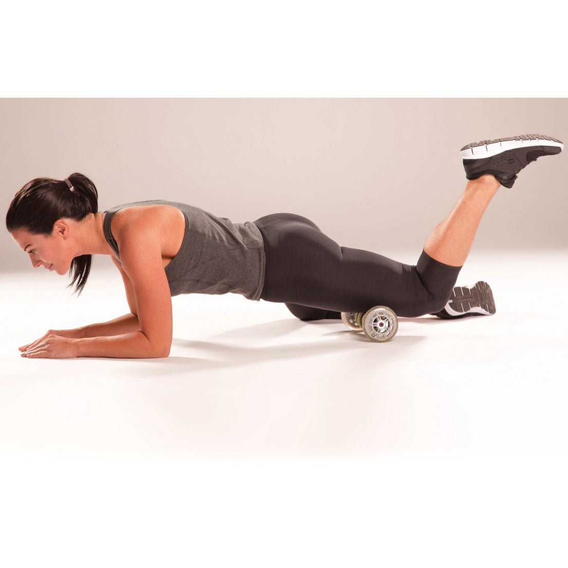 संपूर्ण शारीरिक डीप टिश्यू सेल्फ मसाज के लिए ट्रिगरपॉइंट कलेक्शन - फोर्ज़ा स्पोर्ट्स