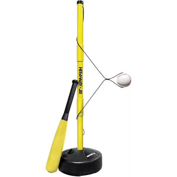 SKLZ Hit-A-Way Junior Baseball Swing Trainer – Forza Sports