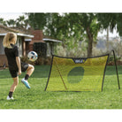 SKLZ Soccer Trainer 5' x 3' Solo Net SKLZ