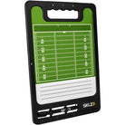 SKLZ Dry Erase Football Coach Board with Marker - Forza Sports