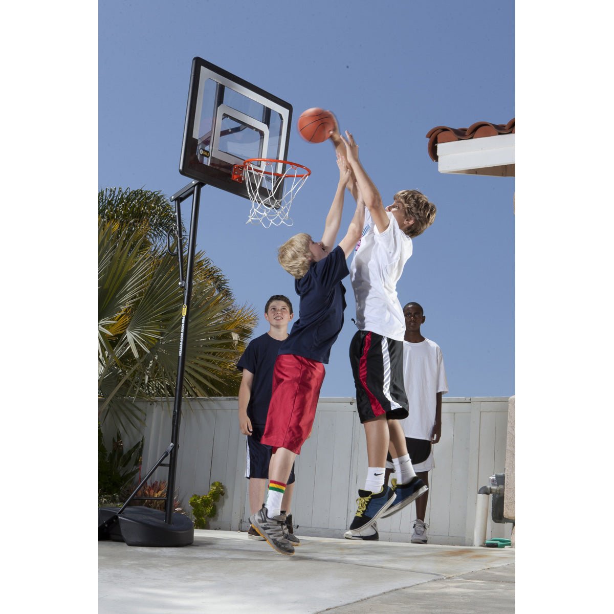 SKLZ Pro Mini Basketball Hoop System – Forza Sports