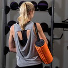 TriggerPoint GRID Caps and Strap - Black - Forza Sports