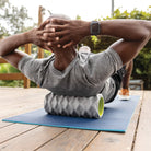 TriggerPoint 13" Rush Foam Roller - Forza Sports