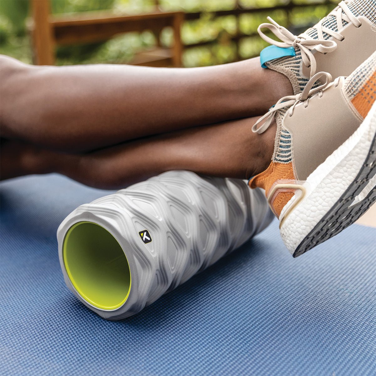 TriggerPoint 13" Rush Foam Roller - Forza Sports
