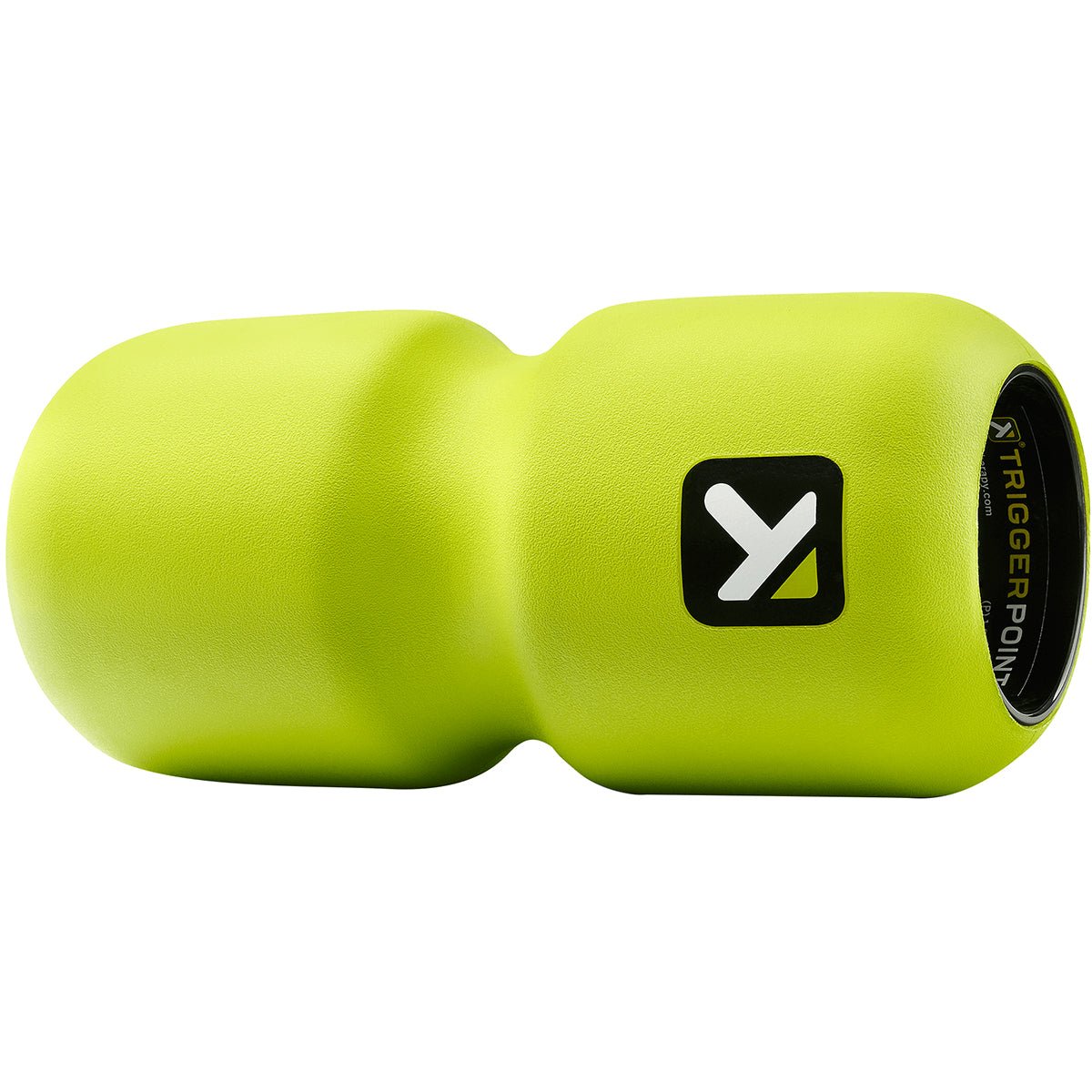 TriggerPoint 13" Channel Foam Roller - Forza Sports