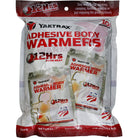 Yaktrax Adhesive Air Activated Natural Body Warmers - 10-Pack Yaktrax