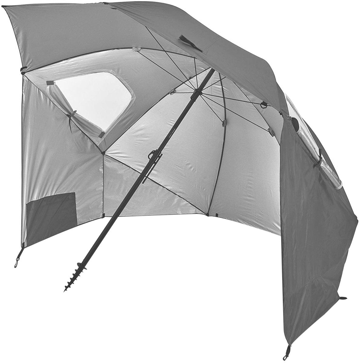 Sport - Brella 9' Premiere XL Umbrella Shelter - Forza Sports