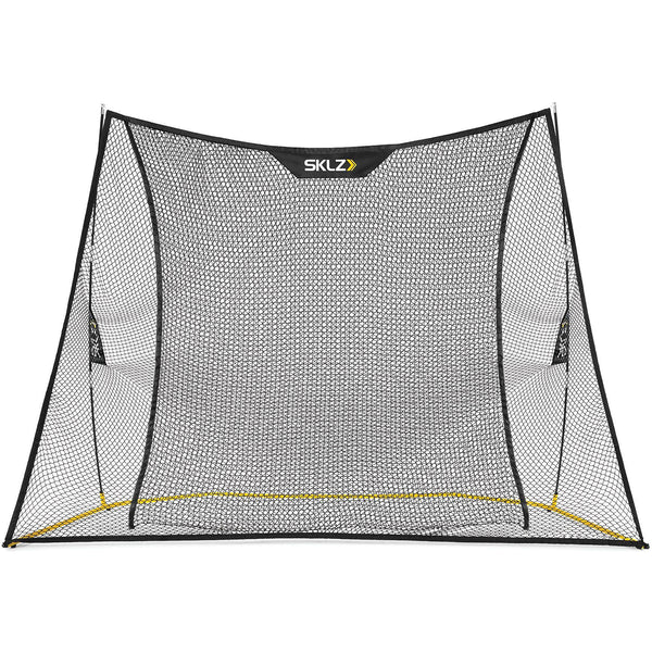 SKLZ Home Range 10' x 7' Golf Net - Black/Yellow – Forza Sports
