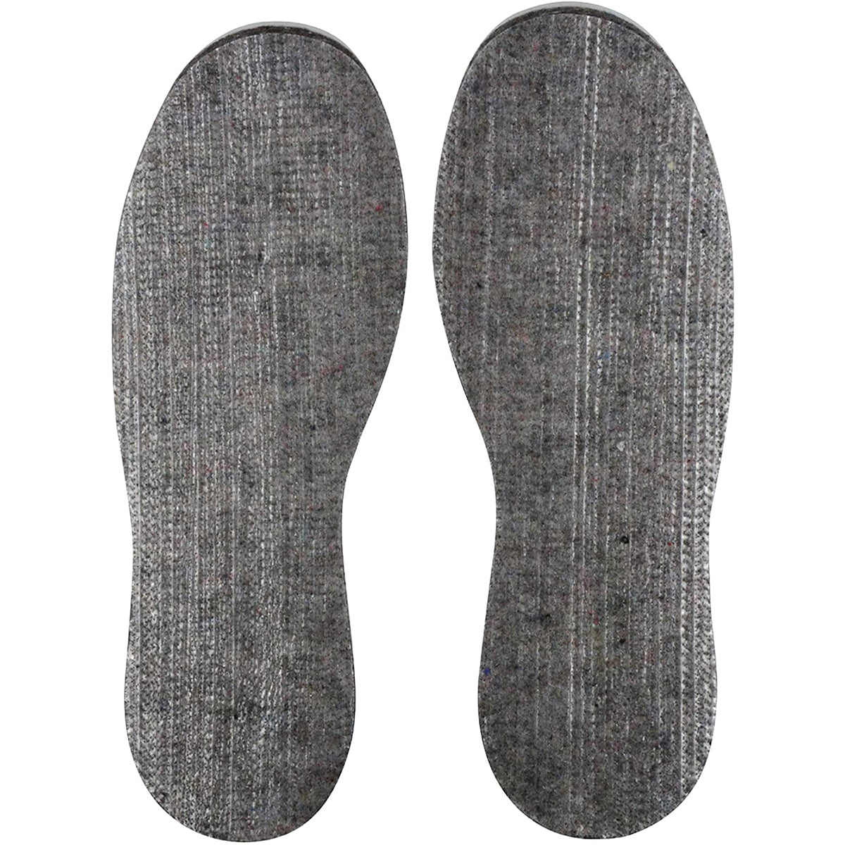 Yaktrax Thermal Full Length Trim-To-Fit Insoles Yaktrax