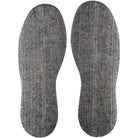 Yaktrax Thermal Full Length Trim-To-Fit Insoles Yaktrax