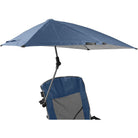 Sport - Brella Beach Chair with Adjustable Umbrella - Forza Sports