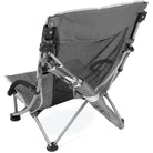 Sport - Brella Beach Chair with Adjustable Umbrella - Forza Sports