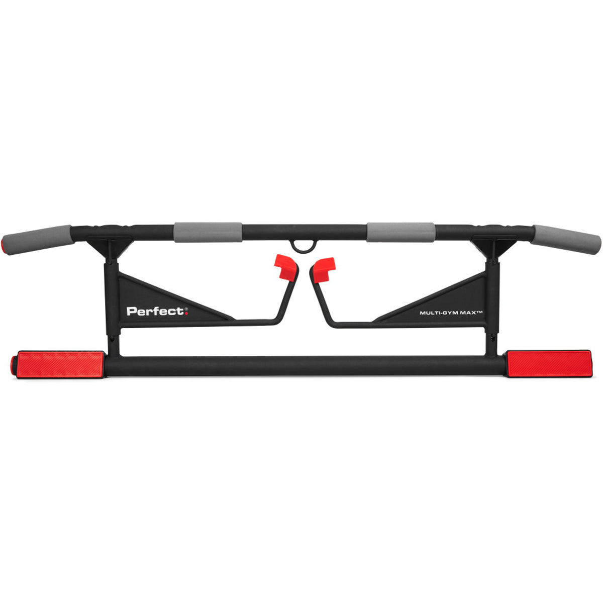 Perfect fitness doorway pull up bar hot sale