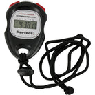 Perfect Fitness 24-Hour Chronograph Stopwatch Sport - Forza Sports