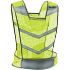 Perfect Fitness Reflective Safety Vest - Yellow Perfect Fitness