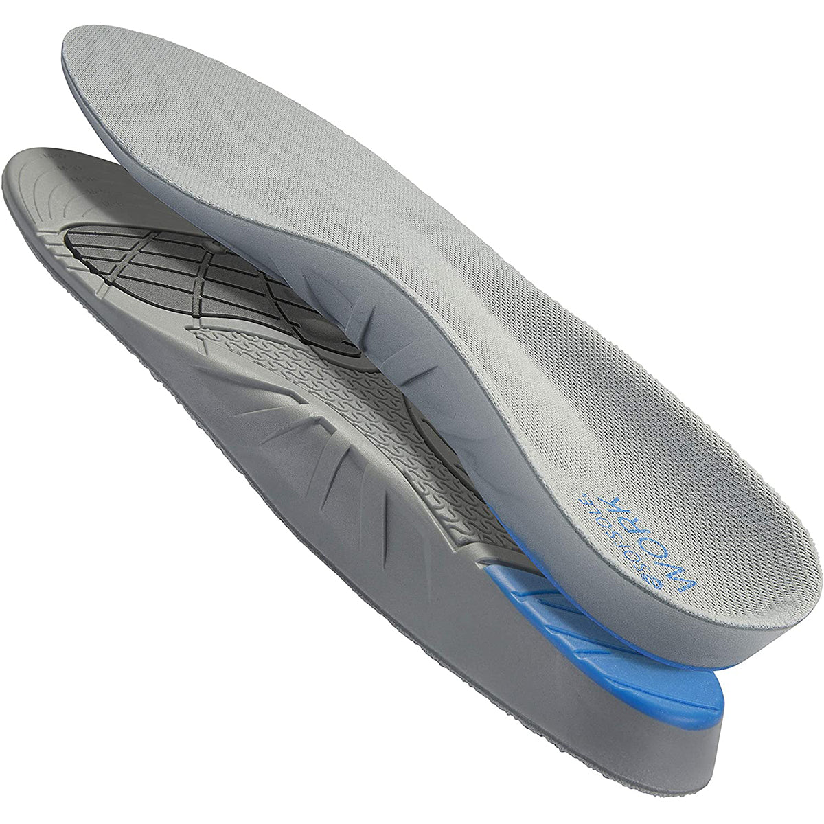 Sof Sole Full Length Work Shoe Insoles - Men's 8-13 SofSole