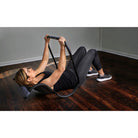 Harbinger Ab Crunch Fitness Trainer - Black Harbinger