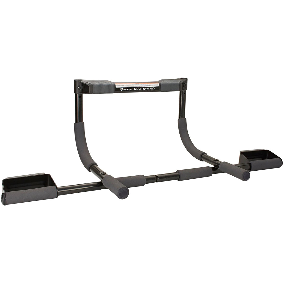 Harbinger Multi Gym Pro Fitness Trainer Black