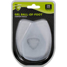 Sof Sole Ball - of - Foot Gel Cushion Inserts - Forza Sports